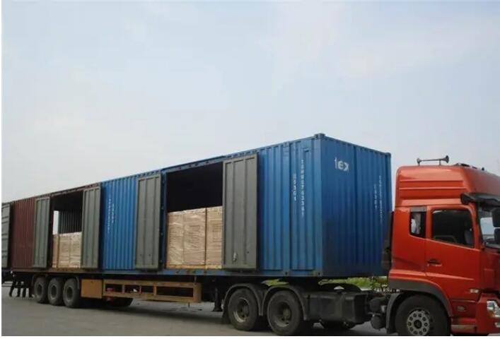 厦门到伊宁县整车运输