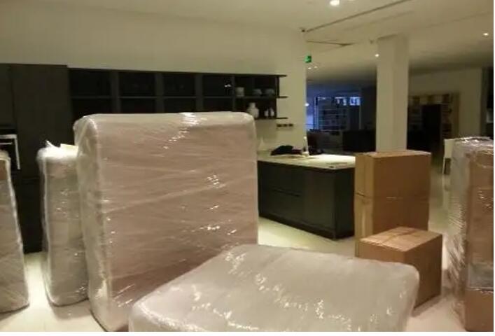 厦门到伊宁县长途搬家